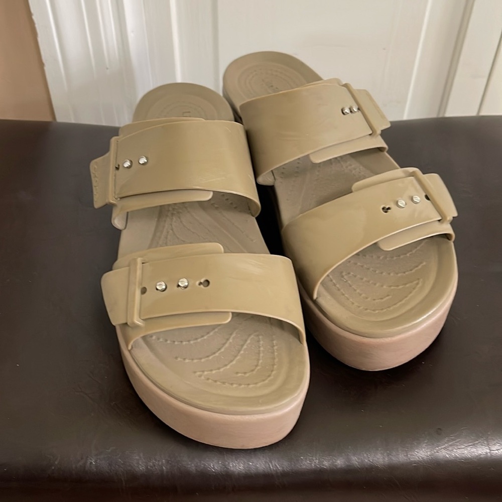 Crocs Sandals